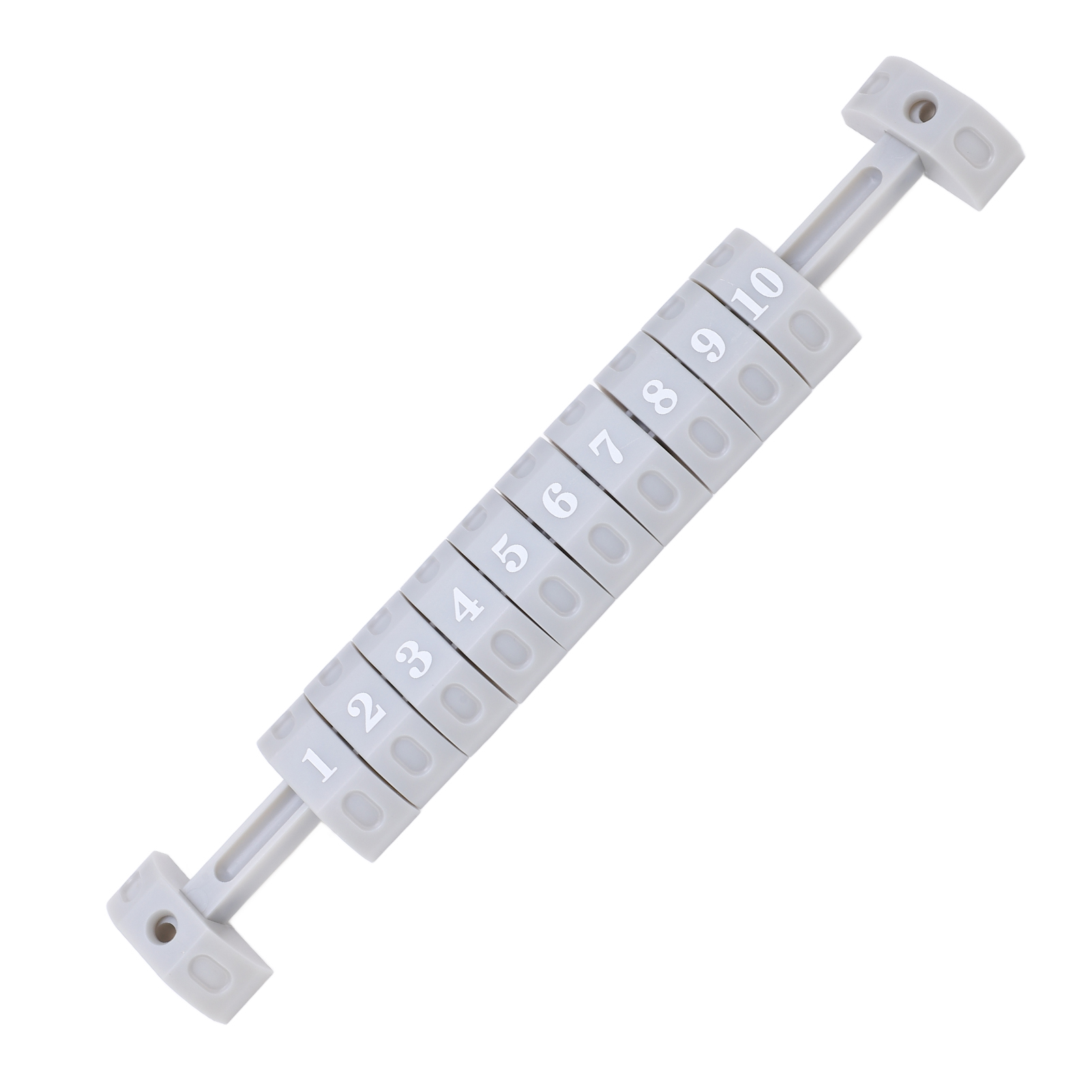 Acunny Compteur De Score Pour Baby-foot – Marqueur à Fixer, Noir, 24,5 Cm, Pour Tournois Et Jeux En Famille